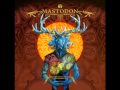 mastodon - sleeping giant ( great quality ) 