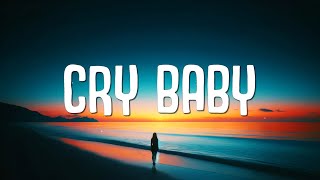 Clean Bandit, David Guetta, Anne Marie - Cry Baby (Lyrics)