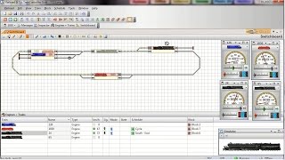 Traincontroller 12: Complex Operations via Schedule Successors Traincontroller 12: Complex Operations via Schedule Successors