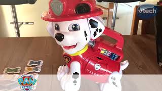 Vtech Marshall - Písmenková hostina SK