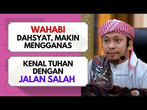 Ini Soal AKIDAH, Tak Boleh Diam! 