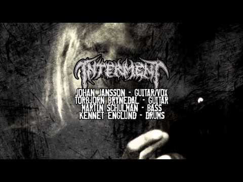 Interment - Faces Of Death (official)