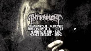 Interment - Faces Of Death (official)
