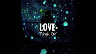 Midnight Rain (Official Audio)