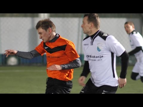 Ligasport.pl - TEB Edukacja: 1. tydzień (FLS Wiosna 2015)