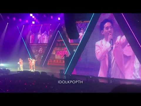 [20180428] NU’EST W (DOUBLE YOU) in BKK - Introduce Me To Your Noona