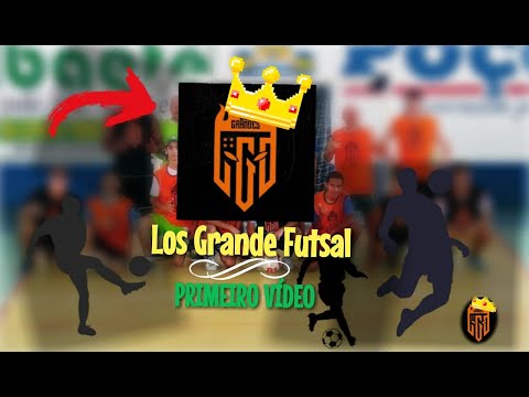 Los Grandes Futsal (Funny moments, Best moments)