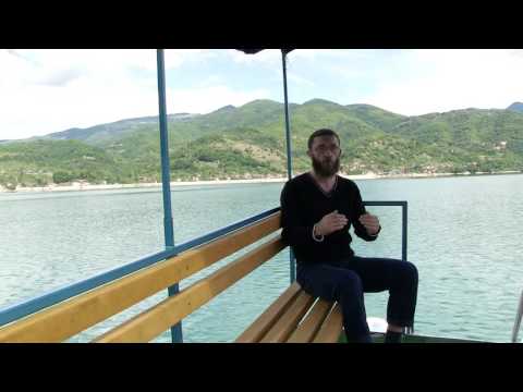 Kur'anske poruke - Sura Al-Qari'a (  Udar zastrašujući ) - hfz Rusmir Čoković