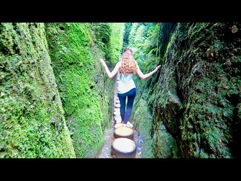 中国で今までで一番好きな場所 (My Favorite Place in China So Far!)