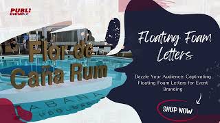 Crafting Unforgettable Experiences: Innovative Branding Solutions for Your Events | PublsignsUSA