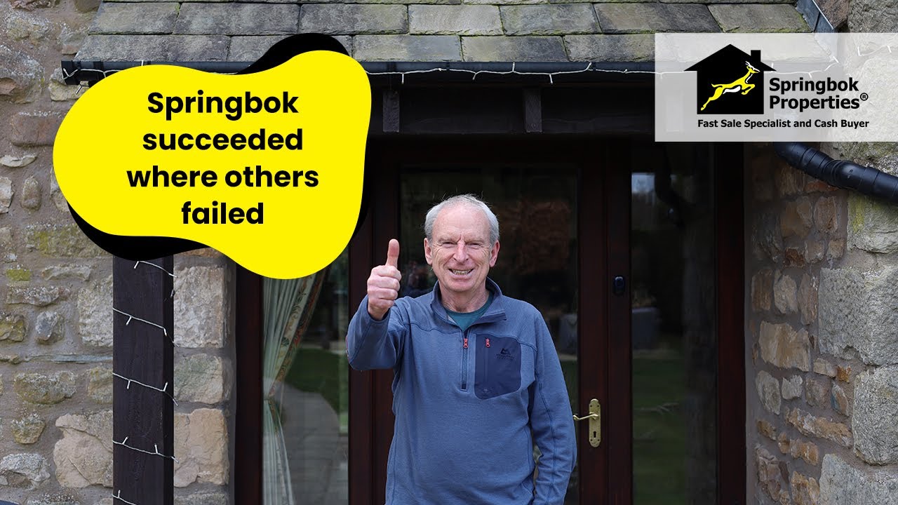 How Springbok Properties Can Help You Sell in Bradford