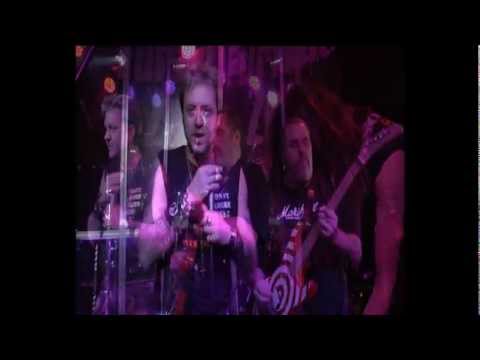 Turbo Lover - Judas Feast (Renaud Hantson & friends - Birthday Concert 2012)