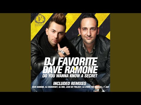Do You Wanna Know a Secret (Dave Ramone Club Mix)