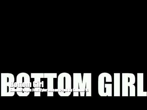 Sammie Vegas Feat. Tyler Wilson - Bottom Girl (Prod. By Sammie V)