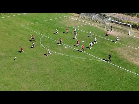 Świt Barczącan vs KS Ożarowianka  2025-08-30