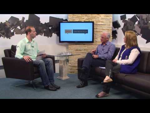 UFSC Entrevista - 12ª SEPEX (1de3)