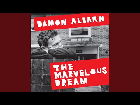 Video thumbnail for The Marvelous Dream