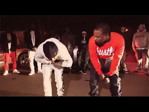 Jay Jeedha - TRAPPER OF THE YEAR (Official music video)