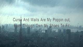 Jorja Smith - A Prince ft.  Maverick Sabre LYRICS