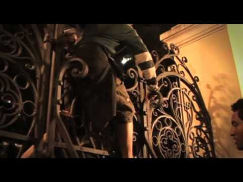 Movietrailer - MAKING OF EU E MEU GUARDA-CHUVA.mov