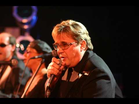 Dieter Kersten - Meine Königin, Meine Zauberfrau