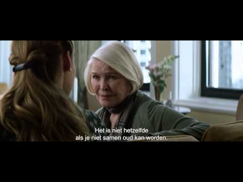 The Age of Adaline - Official TV spot (NL) - (Nu in de bioscoop)