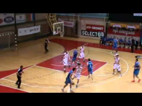 basket.ba: 1.kolo / M / Zrinjski -  Varda 65 : 75