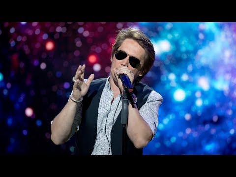 CHART SHOW Aerosmith - Medley (Peter Cmorík)