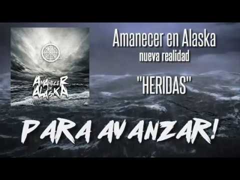 Amanecer en Alaska - Heridas (Versión Demo)