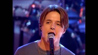 911 - How Do You Want Me To Love You? - TOTP - 3 July 1998