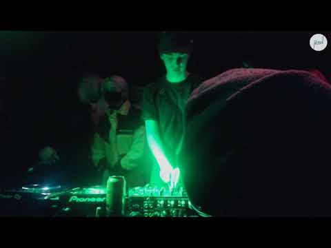 L U C Y b2b Sir Hiss DJ set w/ Koast | Keep Hush Bristol: Neffa-T Presents