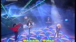 Bonnie Tyler - Say Goodbye (TV)