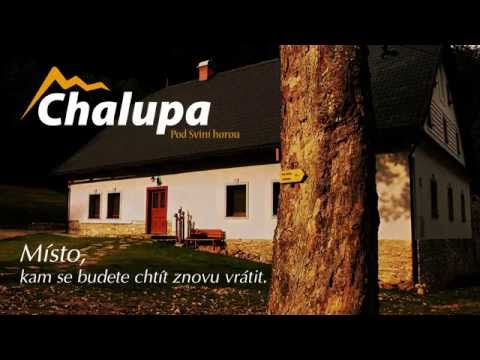 Chalupa Pod Sviní horou