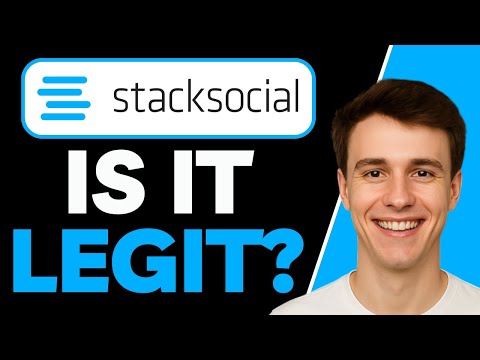 Is Stacksocial Babbel Legit