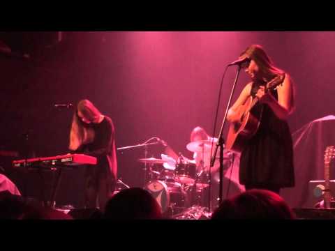 First Aid Kit - In The Hearts Of Men
