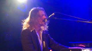 James Leg - 17 avril 2018 - 01