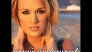 Carrie Underwood -  Mama's Song