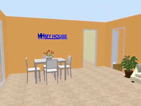 My House - Senago, via Fosse Ardeatine 5