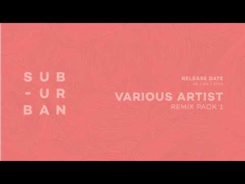 Sebas Ramis - Ocean Drive (Desos Remix) [Sub_Urban]