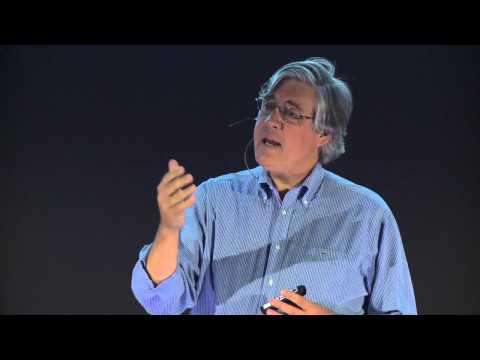 TEDxAtlanta - Tad Leithead - The Atlanta Region at a Crossroads