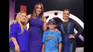 Entrevista a Edward Uceta “Sopita” el niño pelotero que represento el país