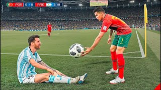 Los 30 Momentos Más Respetuosos en la Historia del Fútbol MQDEFAULT Thumbnail