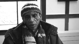 Roscoe Mitchell Interview (2 of 3) - The Evolution of "Nonaah"