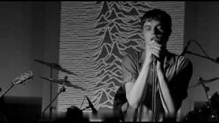 Joy Division - Candidate (Performance From &quot;Control&quot;)
