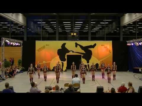 Twickers Norddeutsche Meisterschaft 2014