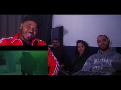 O Fumaxa foi a Chyna e trouxe um Kronic para o ppl fumar...(react)