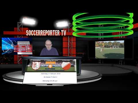 Vooruitblik en Terugblik