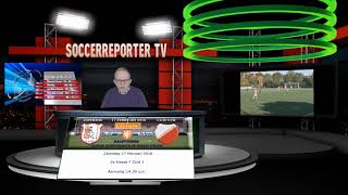 Vooruitblik en Terugblik