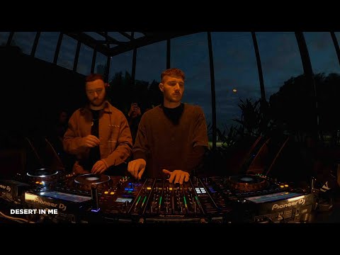 ABUK B2B RADON @ DESERT IN ME - BNN