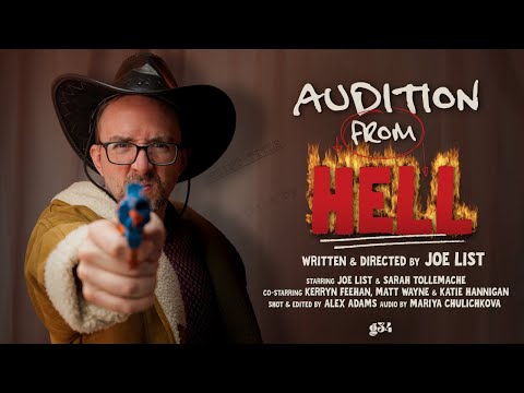Audition From Hell - [Full Length Short Film]